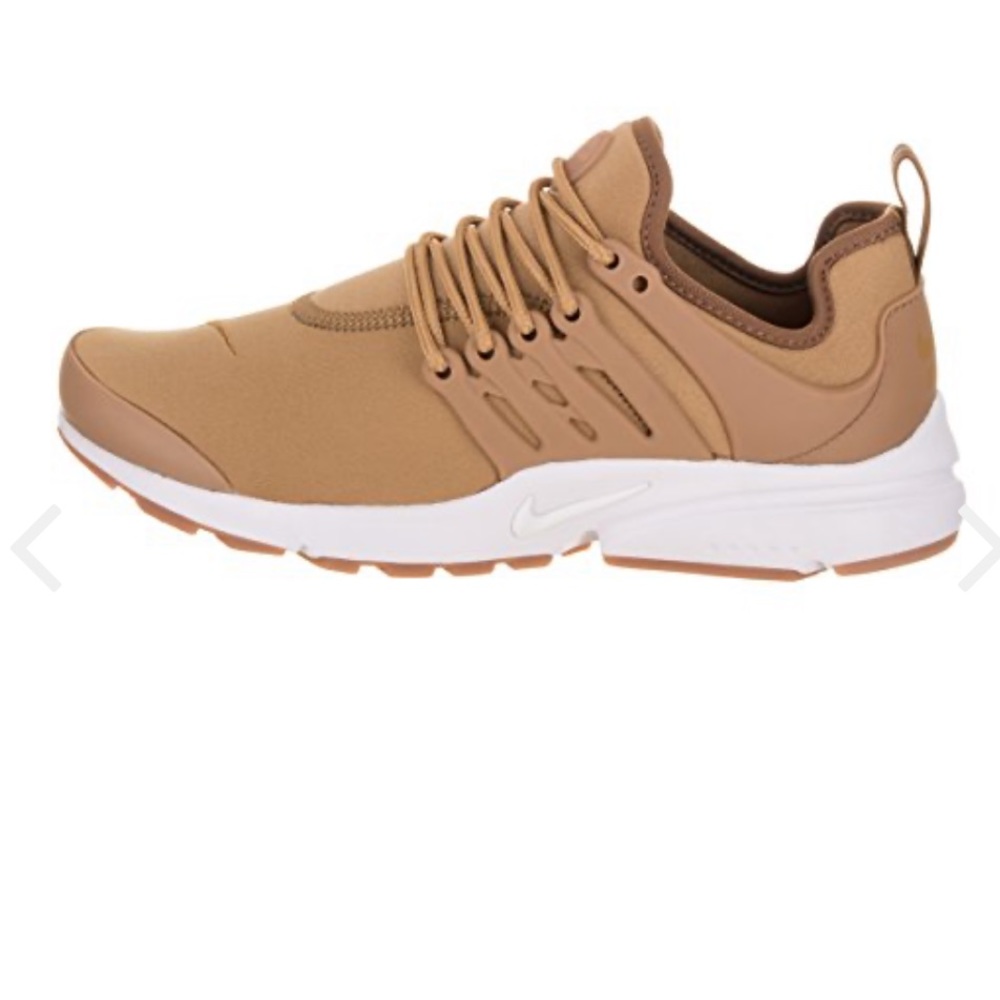 RARE SOLD OUT 2017 Nike Air Presto
Elemental Gold - Women Sz 6